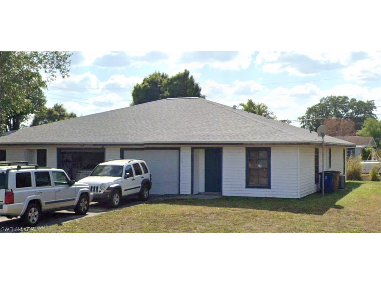 2247-2249 Violet Drive #2247 Fort Myers FL 33905 223074843 image1