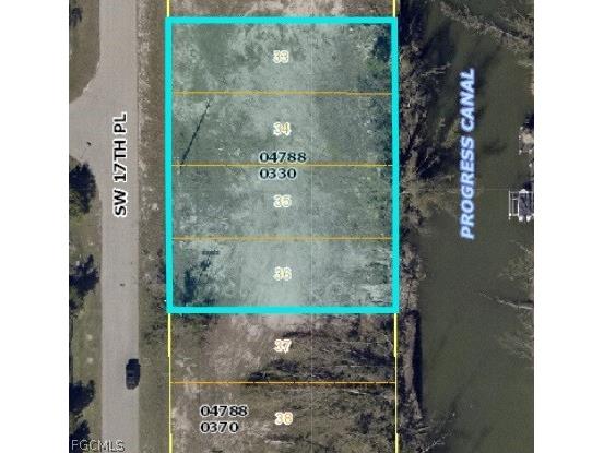 2247 SW 17th Place Cape Coral FL 33991 2026012963 image4