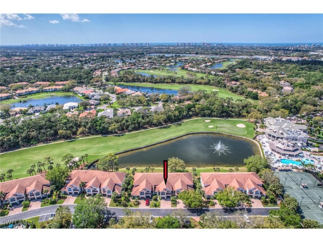2248 Ashton Oaks Lane #102 Naples FL 34109 225022826 image1