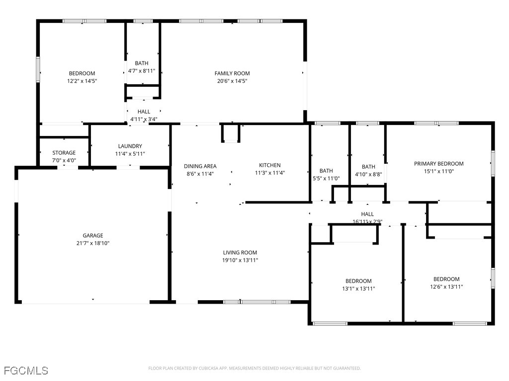 2248 Ephraim Avenue Fort Myers FL 33907 2025016434 image37