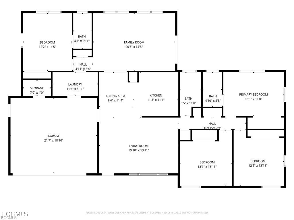 2248 Ephraim Avenue Fort Myers FL 33907 2026006224 image37