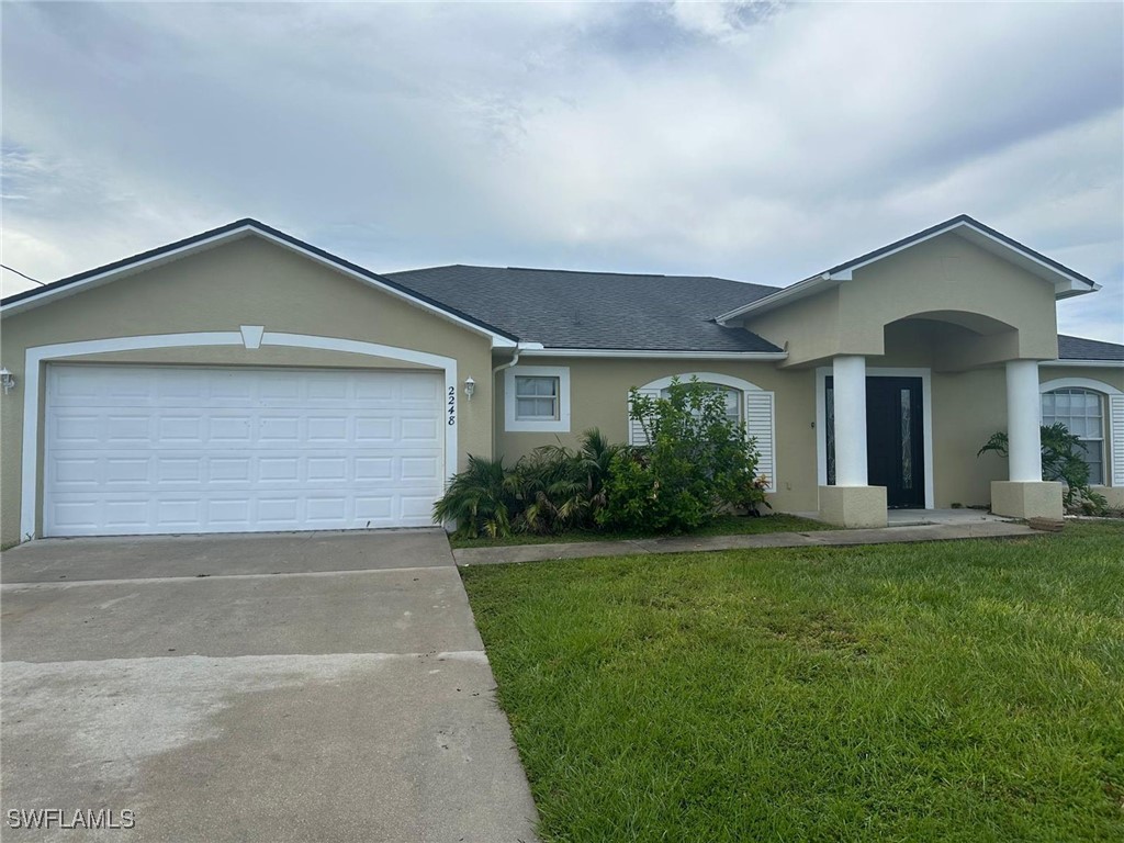 2248 NW 5th Terrace Cape Coral FL 33993 224068672 image1