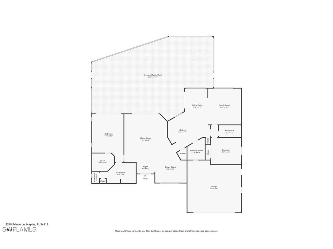 2248 Prince Lane Naples FL 34112 225083418 image48
