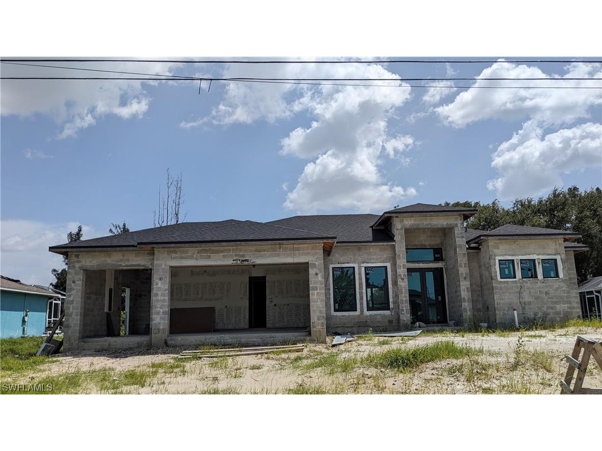 2248 SW Embers Terrace Cape Coral FL 33991 223061215 image1