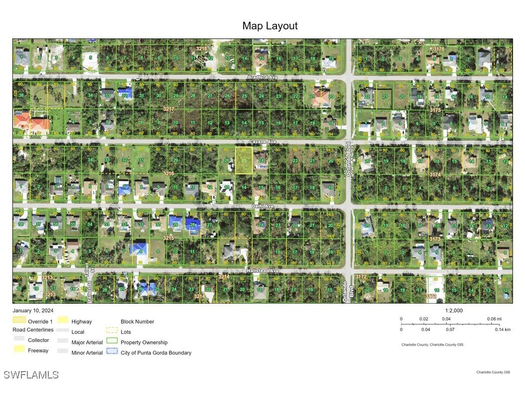 22483 Cezane Avenue Port Charlotte FL 33952 224003160 image1