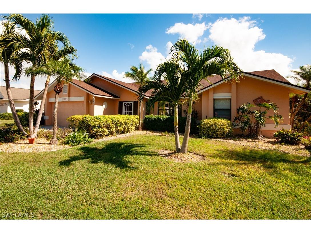 22483 Fountain Lakes Boulevard Estero FL 33928 223008980 image1