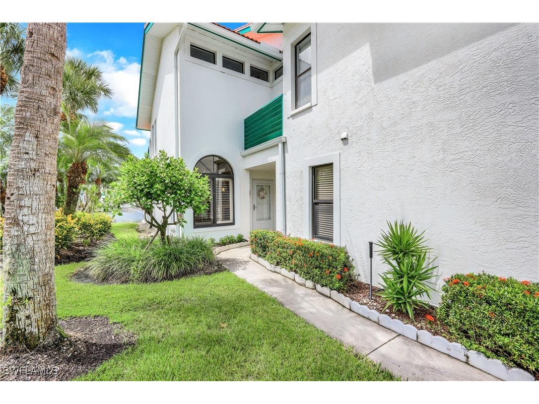 2249 Anchorage Lane #A Naples FL 34104 225008604 image1