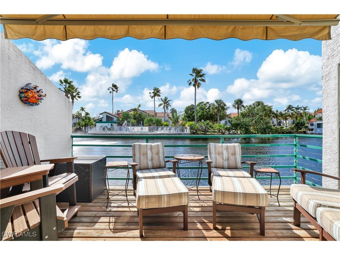 2249 Anchorage Lane #B Naples FL 34104 225049831 image1