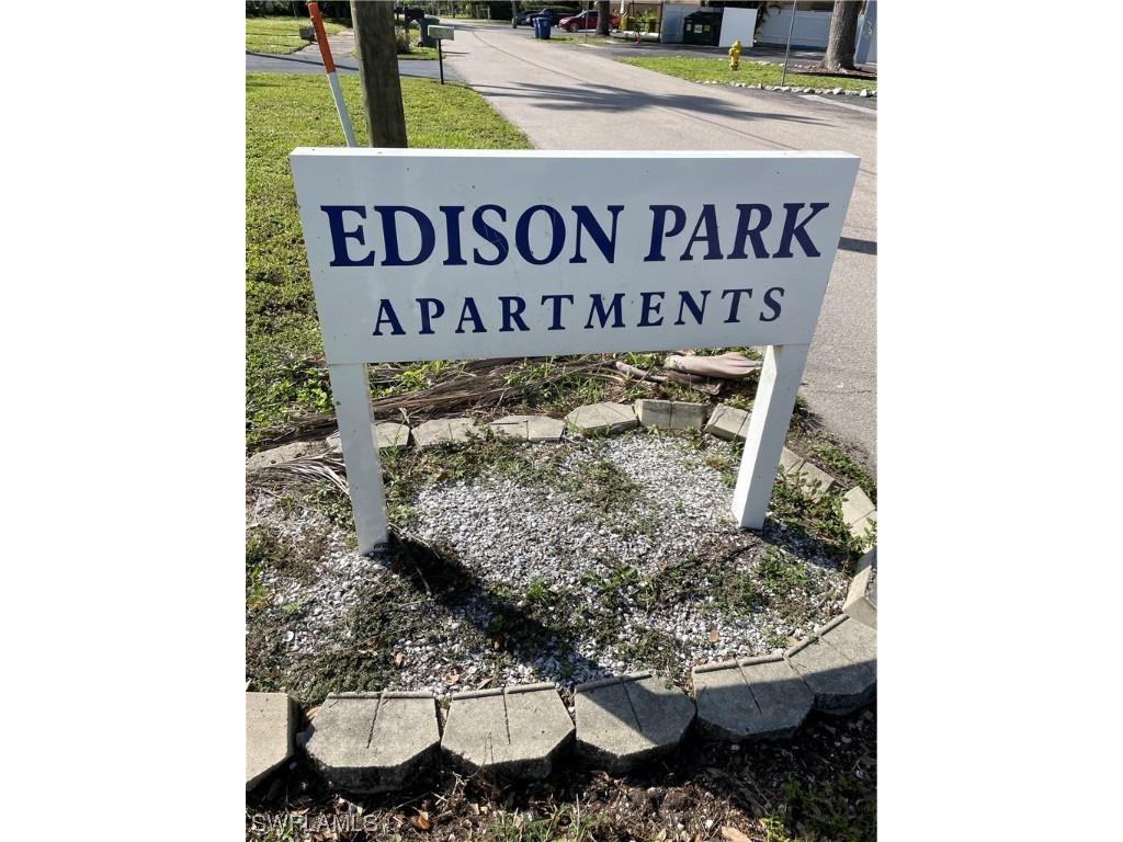 2249 Euclid Avenue #2 Fort Myers FL 33901 223081441 image1