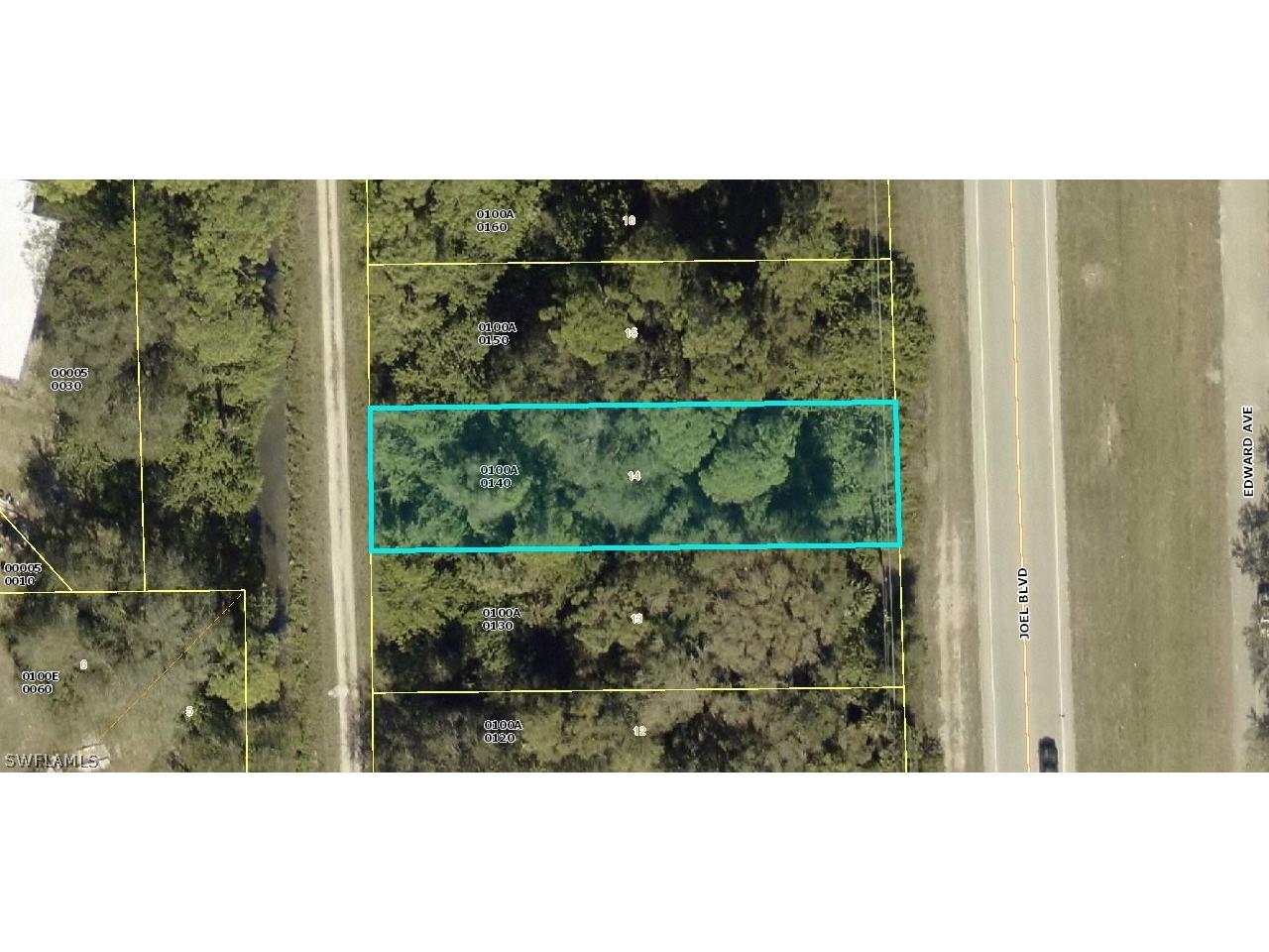 2249 Joel Boulevard Alva FL 33920 226011302 image1