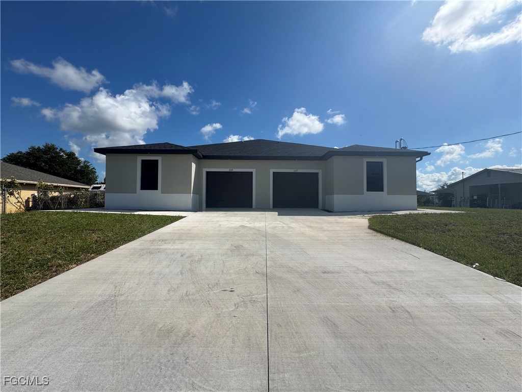 225/227 Hightower Avenue S Lehigh Acres FL 33973 2025016700 image1