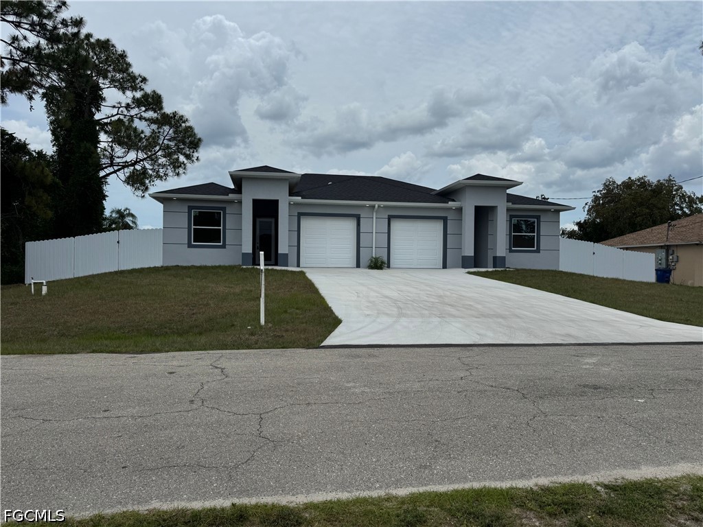 225/227 Homer Avenue S Lehigh Acres FL 33973 2026021382 image1