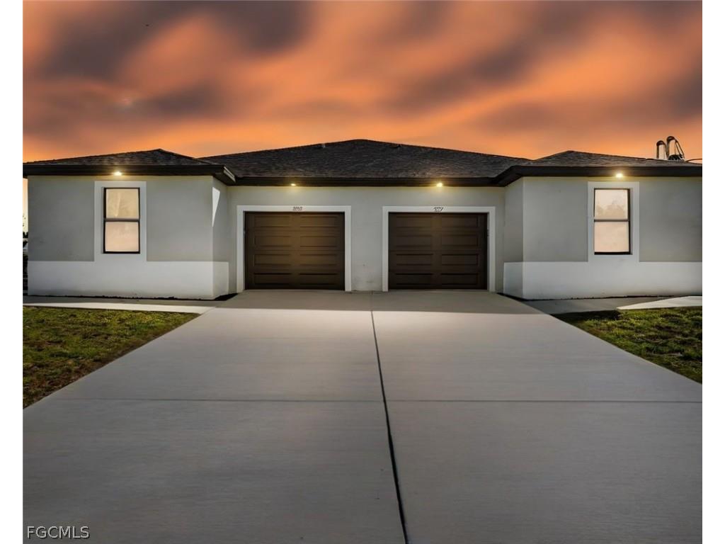 225/227 Ivan Avenue S Lehigh Acres FL 33973 2026010456 image1