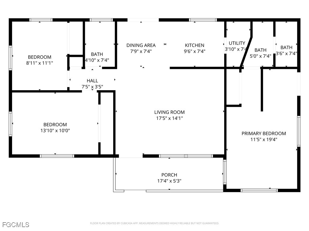 225 Avacado Court Fort Myers FL 33905 2025012890 image39