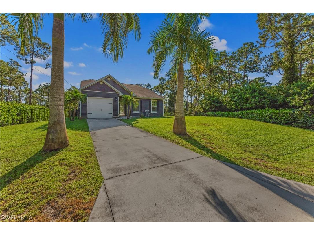225 Corvet Avenue S Lehigh Acres FL 33974 223071949 image1