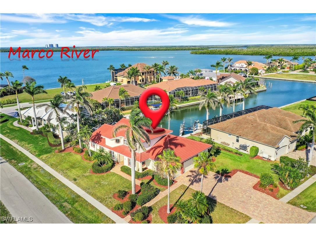 225 Dan River Court Marco Island FL 34145 223064744 image1