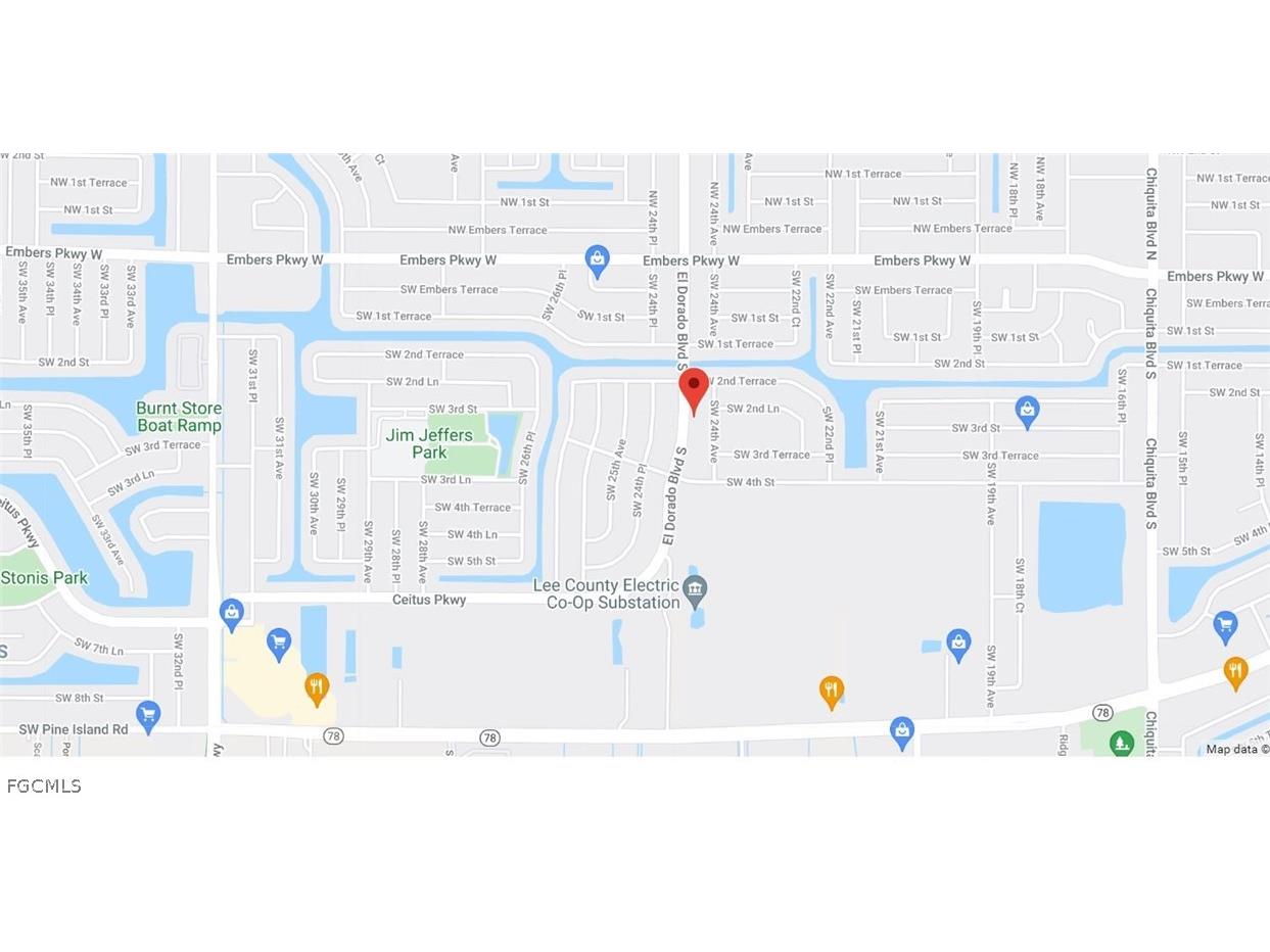 225 El Dorado Boulevard S Cape Coral FL 33991 2026013625 image1