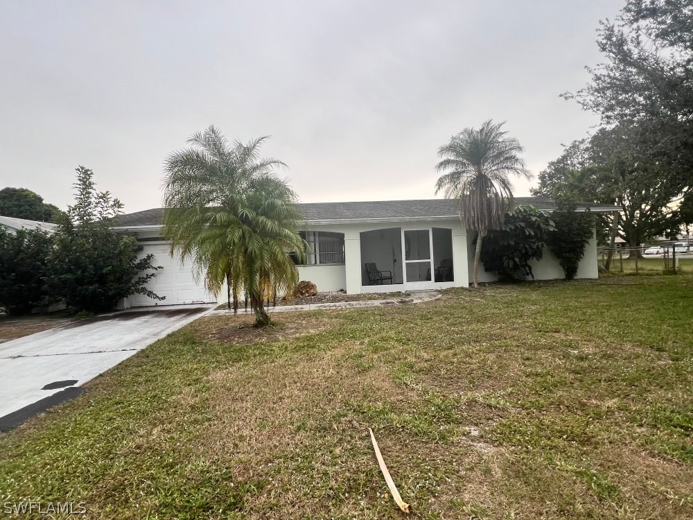 225 Highview Court Lehigh Acres FL 33936 224027560 image1