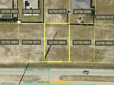 225 Kismet Parkway W Cape Coral FL 33993 224100211 image1