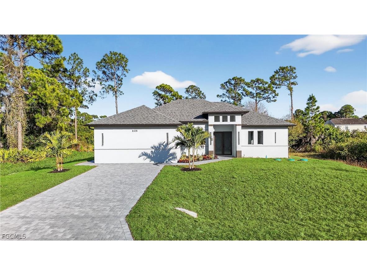 225 Lomax Avenue S Lehigh Acres FL 33974 2026001140 image1