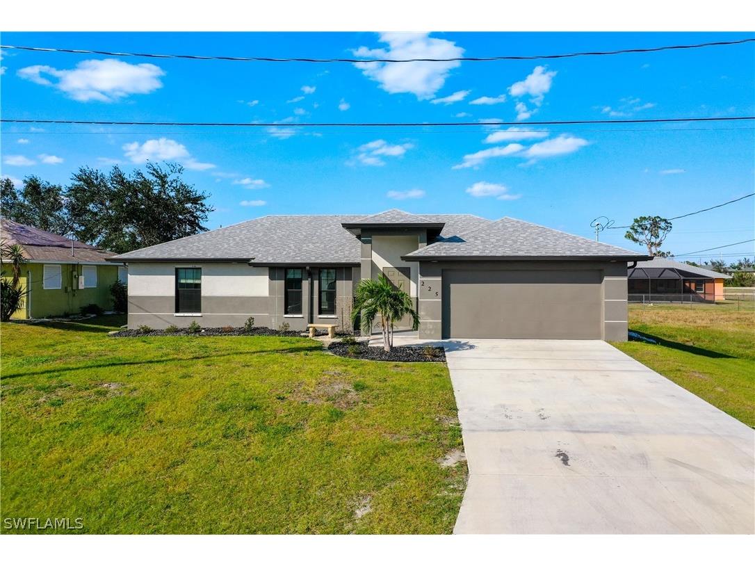 225 NE 14th Terrace Cape Coral FL 33909 223007272 image1