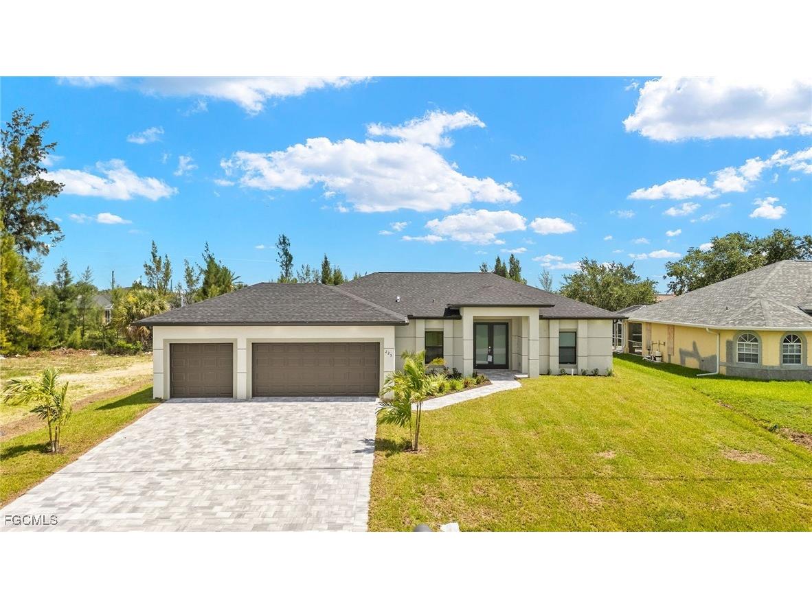225 NE 8th Terrace Cape Coral FL 33909 2025025080 image1