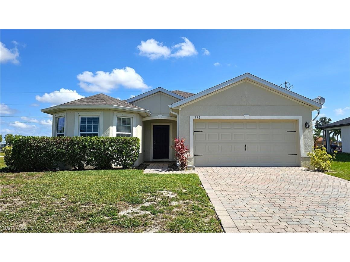 225 NW 10th Terrace Cape Coral FL 33993 224040169 image1