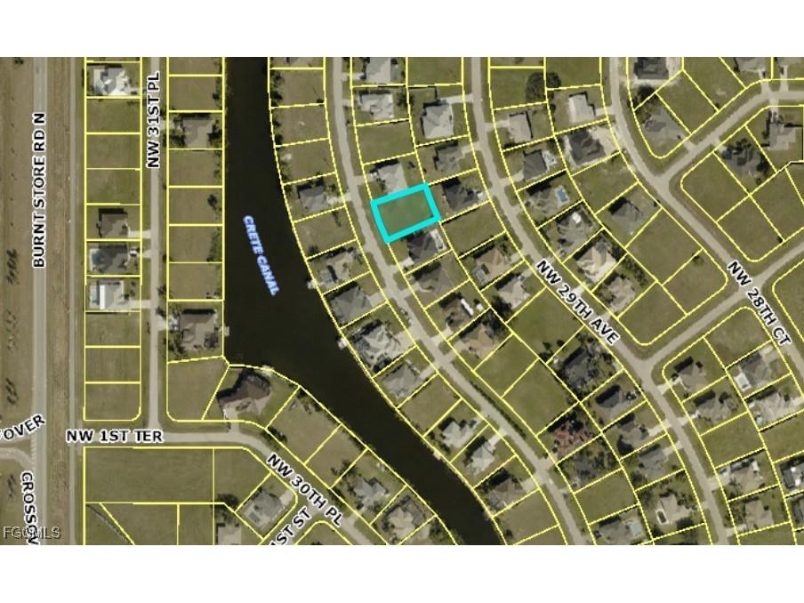 225 NW 29th Place Cape Coral FL 33993 2025023662 image1