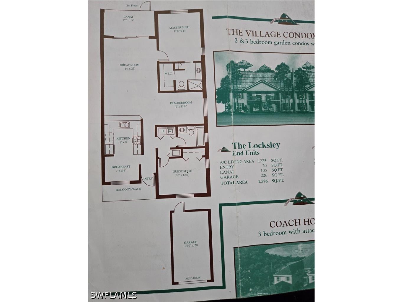 225 Robin Hood Circle #101 Naples FL 34104 226020731 image18