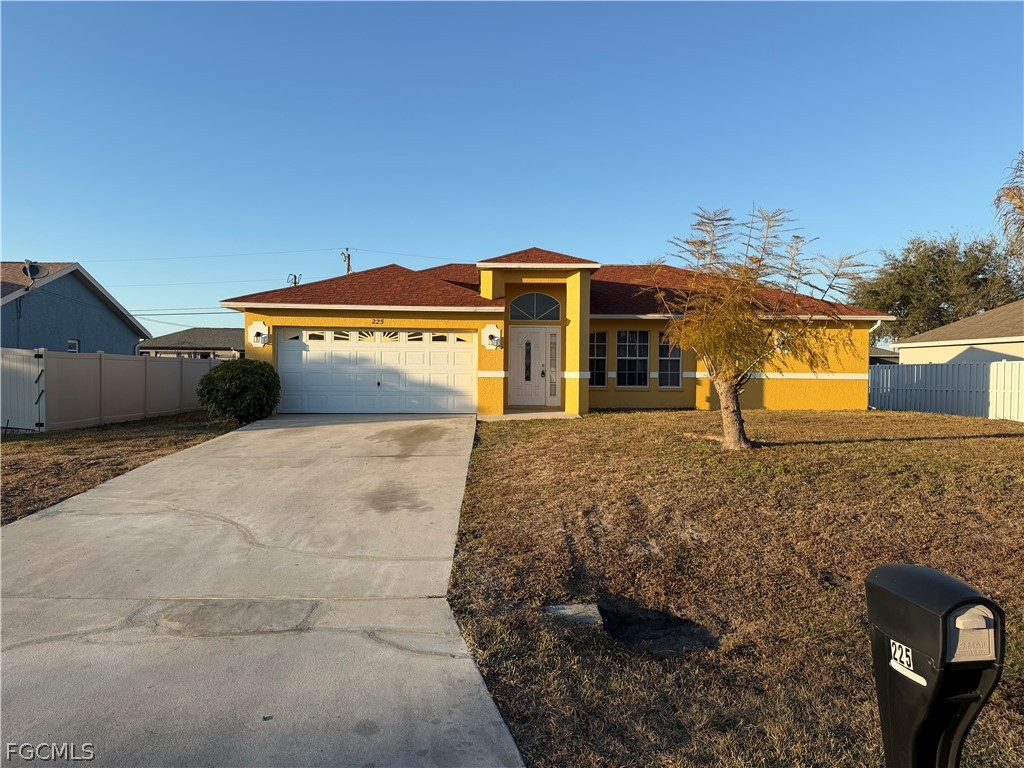225 SE 4th Terrace Cape Coral FL 33990 2026007254 image1
