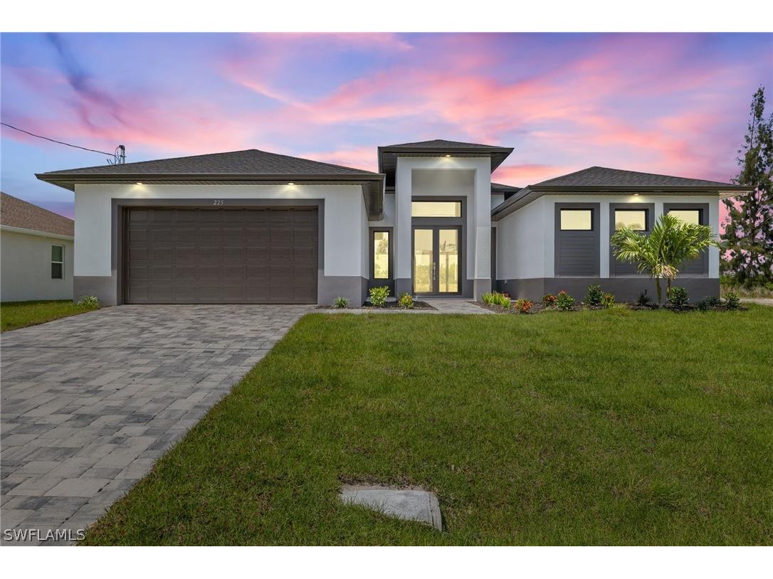 225 SW 26th Terrace Cape Coral FL 33991 224036314 image1