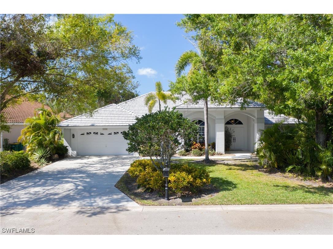 225 Silverado Drive Naples FL 34119 223017169 image1