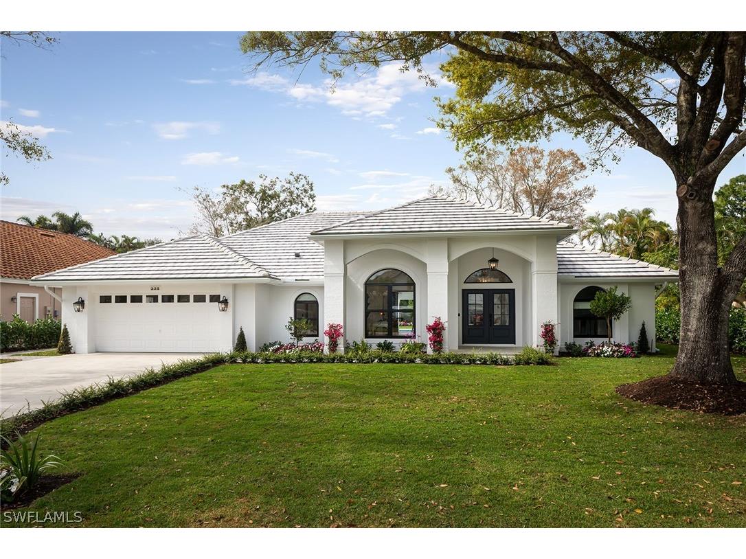 225 Silverado Drive Naples FL 34119 224029460 image1