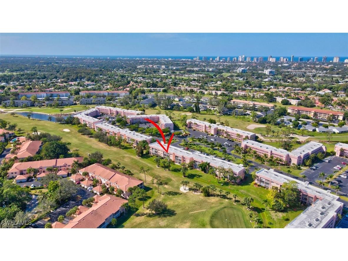 225 Turtle Lake Court #310 Naples FL 34105 225065655 image1
