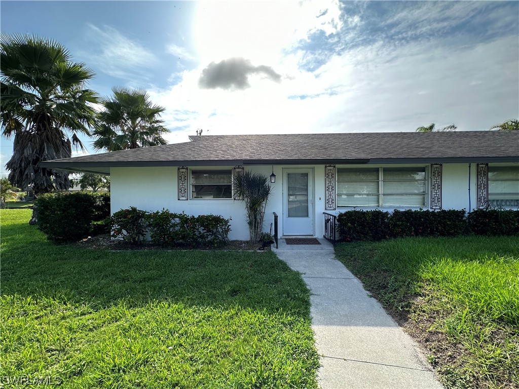 2250-2252 Violet Drive #2250 Fort Myers FL 33905 223052145 image1