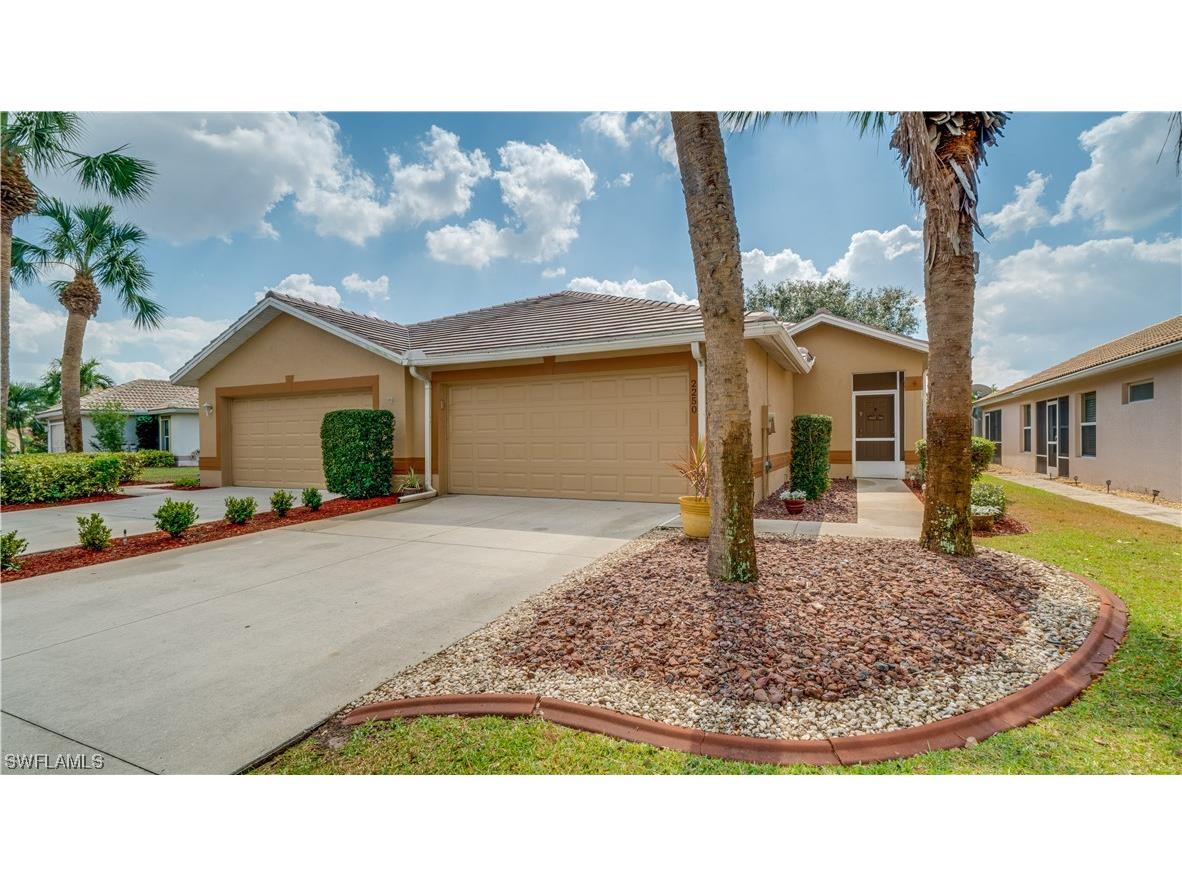 2250 Carnaby Court Lehigh Acres FL 33973 223019024 image1