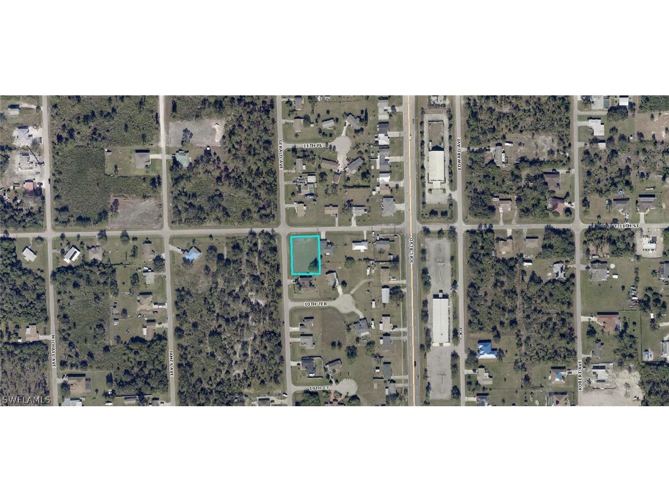 2250 E 11th Street Lehigh Acres FL 33936 224032453 image1