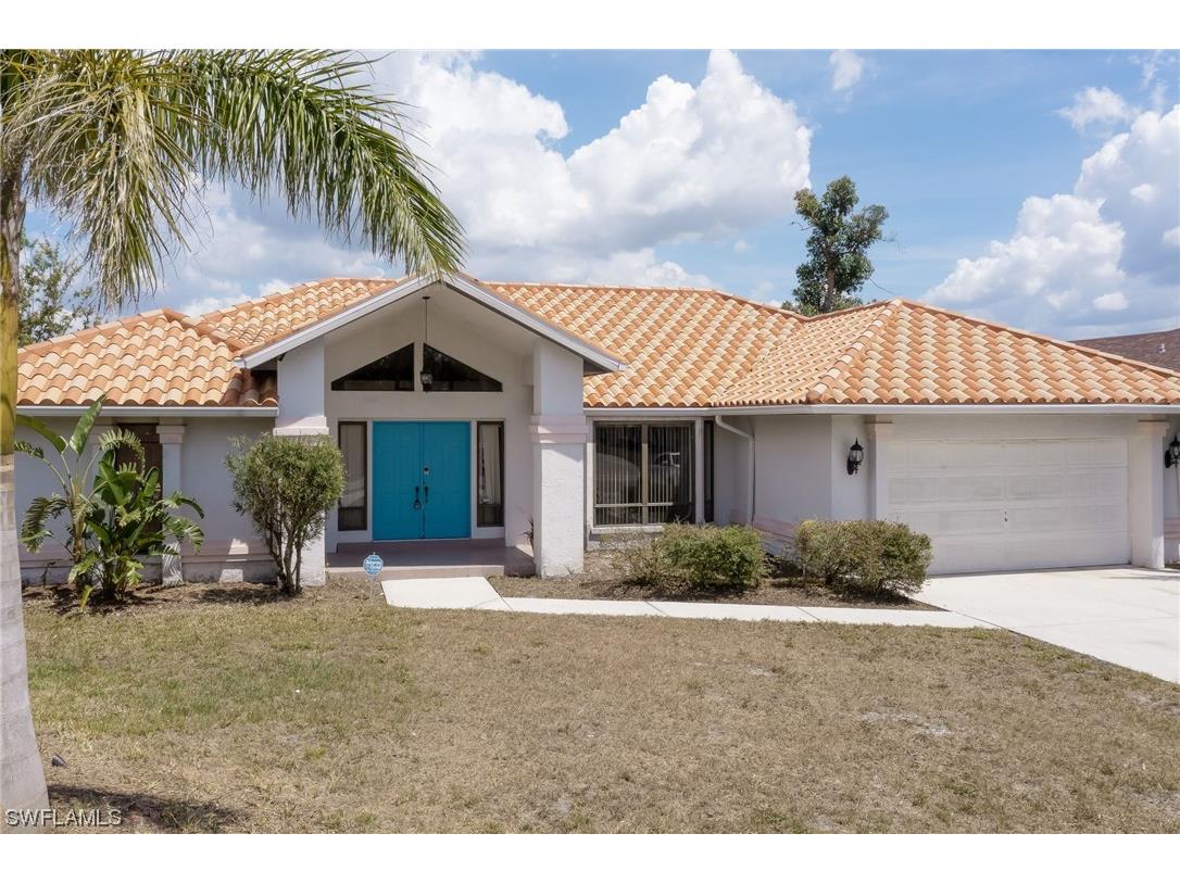 2250 Rio De Janeiro Avenue Punta Gorda FL 33983 223025994 image1