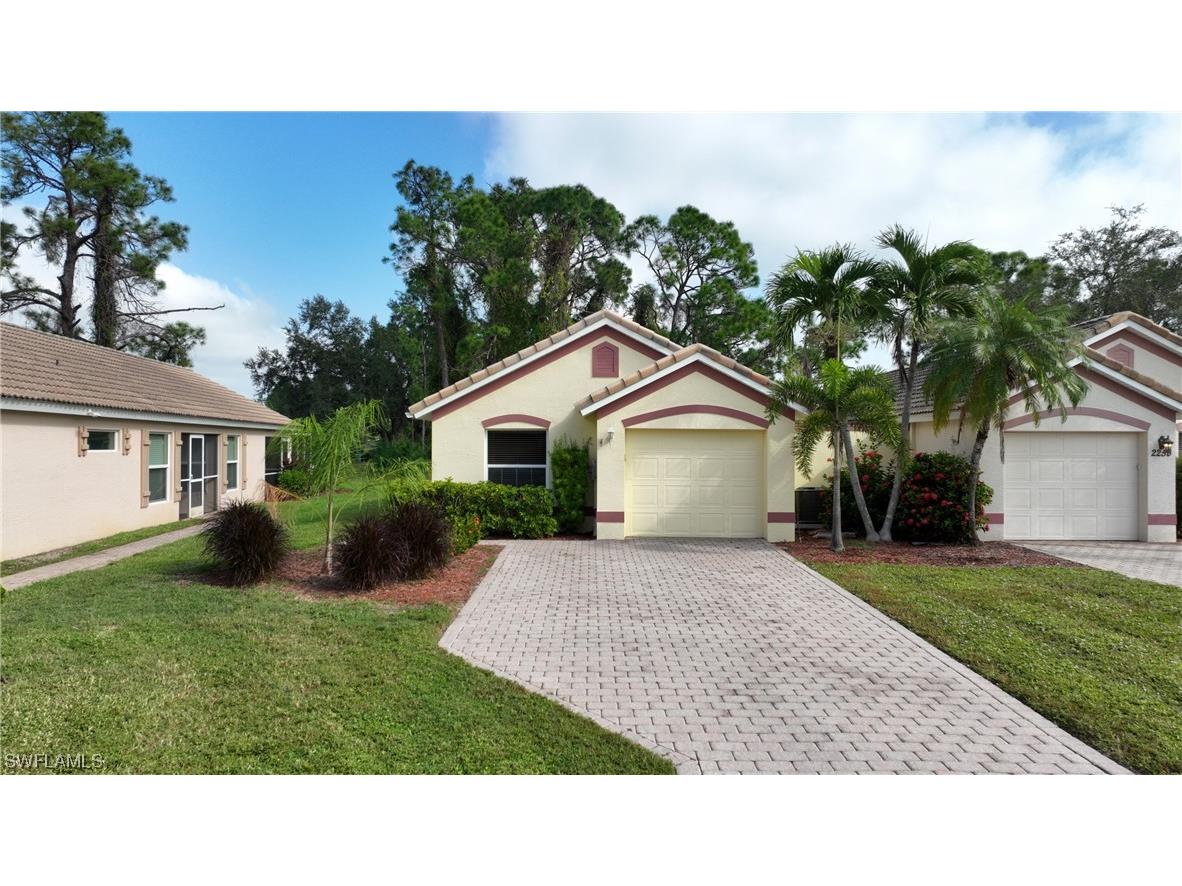 2251 Carnaby Court Lehigh Acres FL 33973 223080590 image1