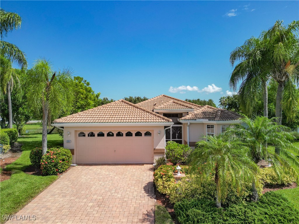 2251 Corona Del Sire Drive North Fort Myers FL 33917 224066107 image1