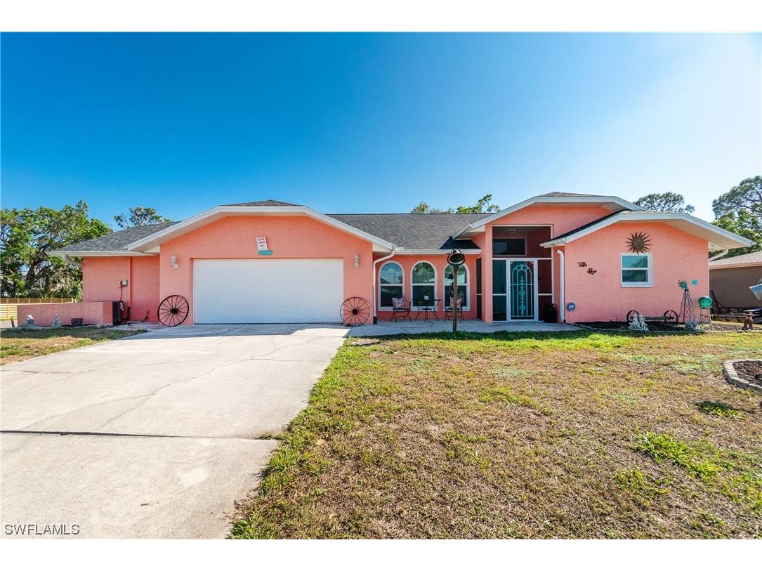 22513 Glen Avenue Port Charlotte FL 33980 223022895 image1