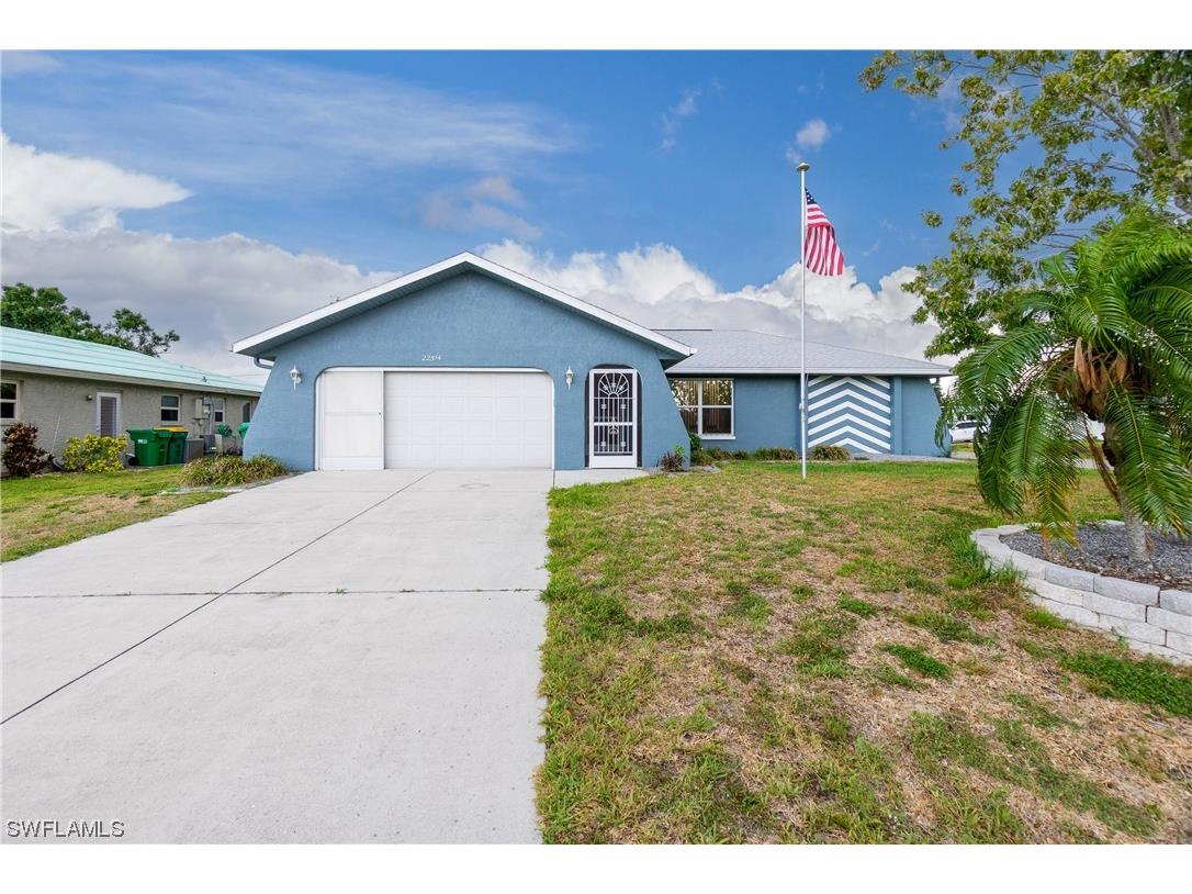 22514 Glen Avenue Port Charlotte FL 33980 223040511 image1