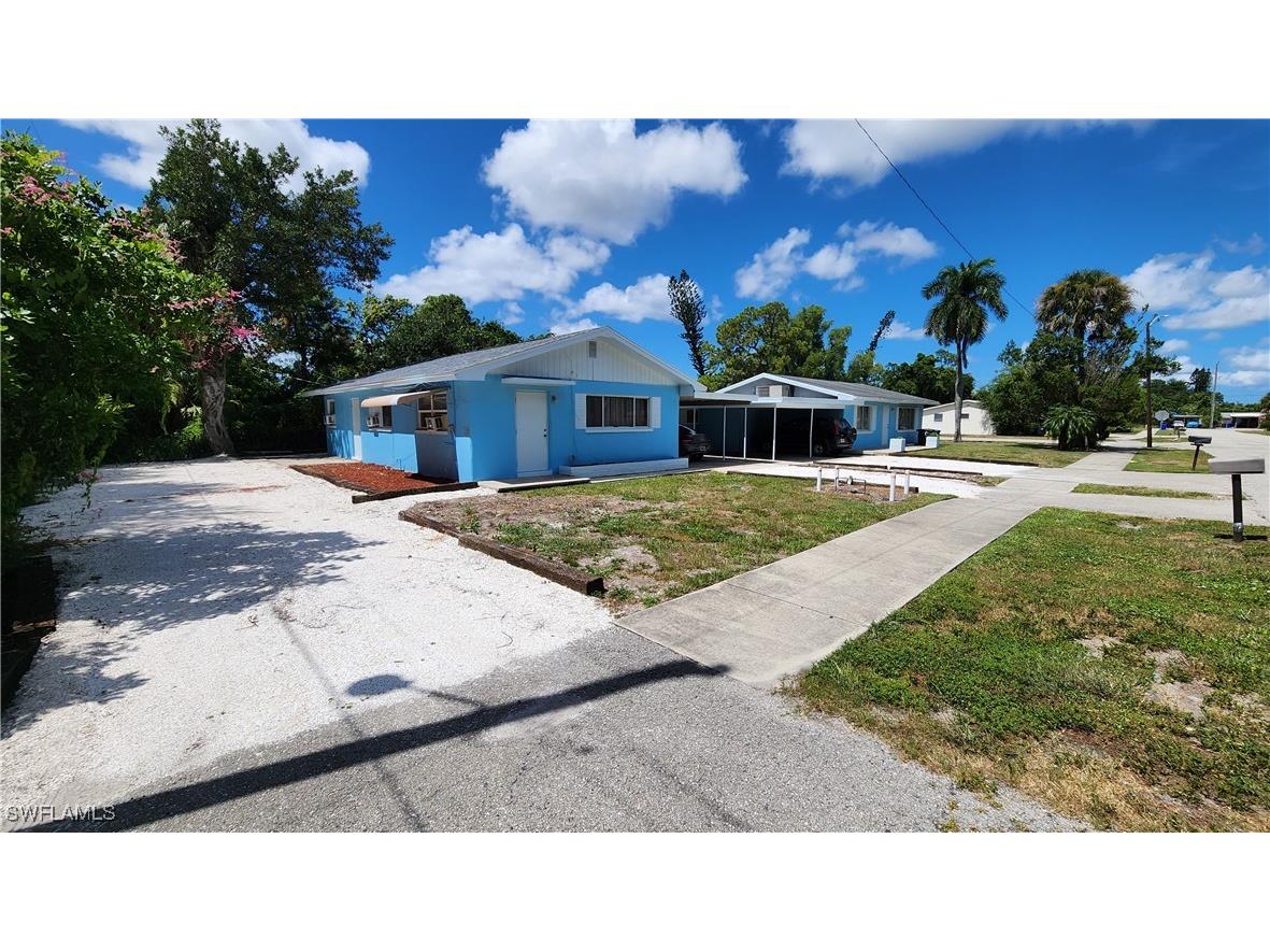 2252 / 2254 Maple Avenue Fort Myers FL 33901 225065931 image1