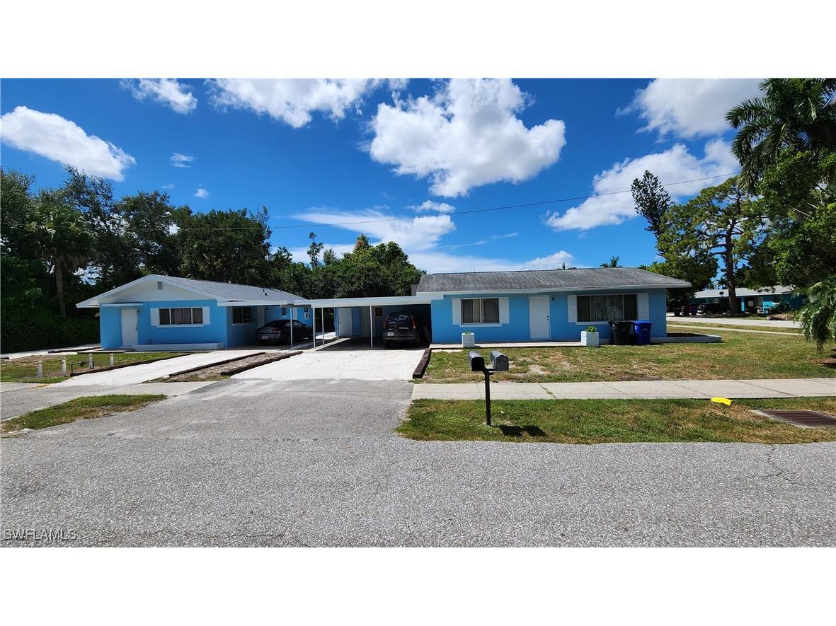 2252 / 2254 Maple Avenue Fort Myers FL 33901 225065931 image5