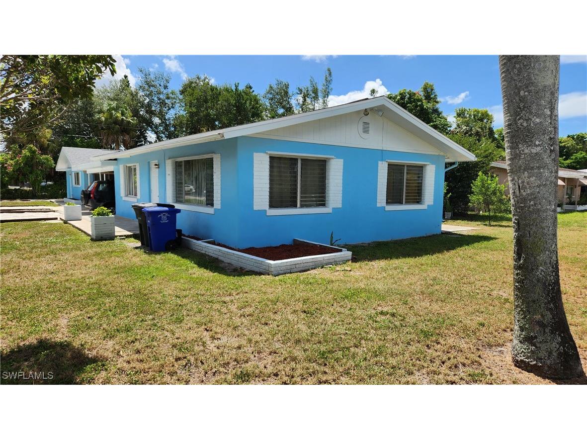 2252 / 2254 Maple Avenue Fort Myers FL 33901 225065931 image7