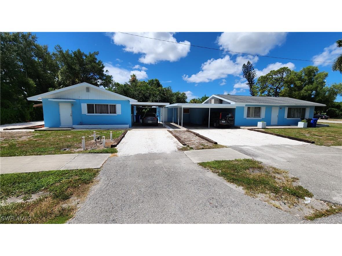 2252/2254 Maple Avenue Fort Myers FL 33901 226005206 image1