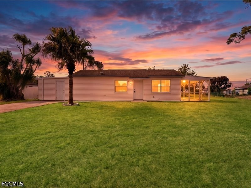 2253 10th Court Lehigh Acres FL 33936 2026020257 image29