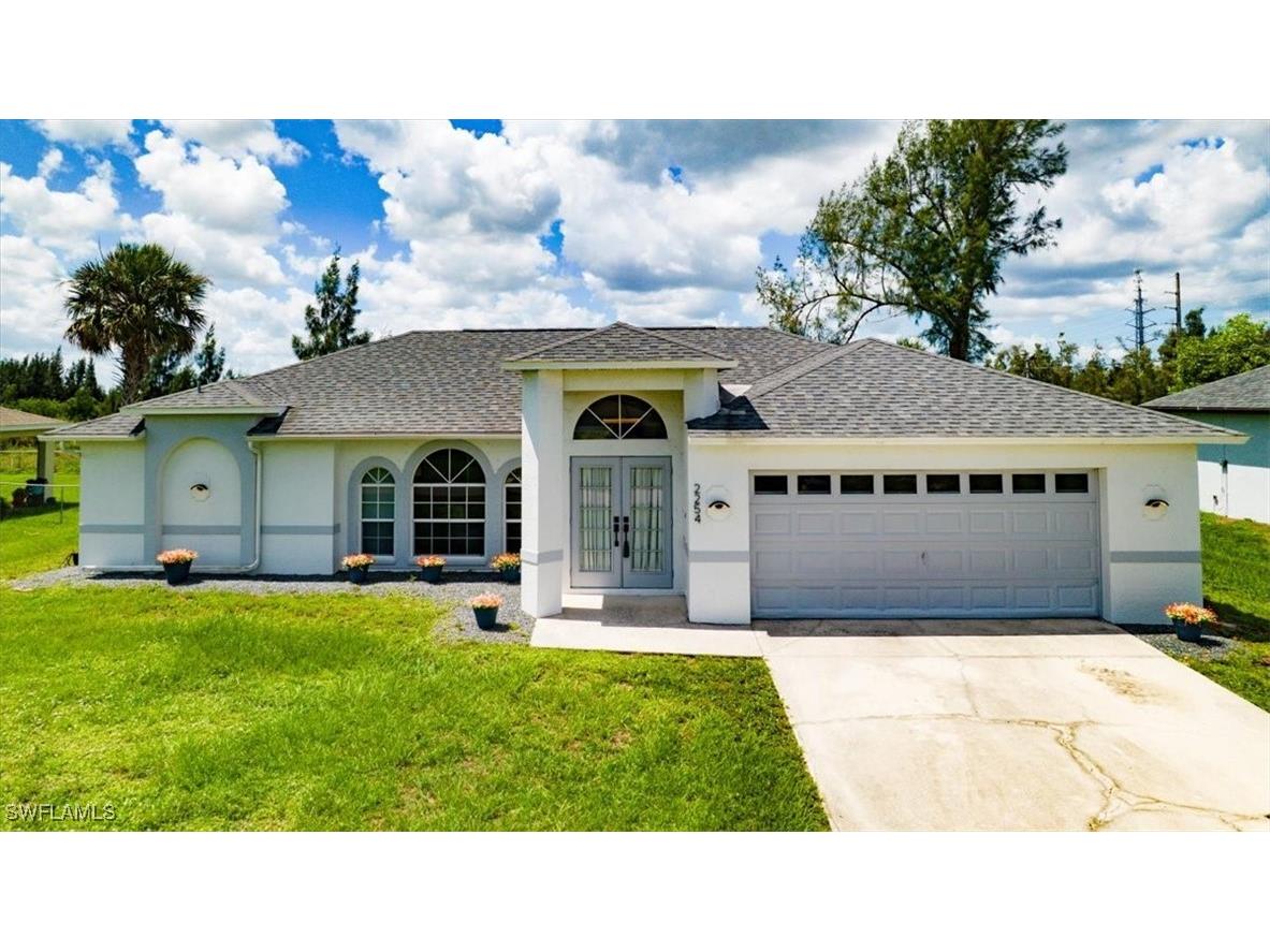 2254 SW 4th Street Cape Coral FL 33991 225058829 image1