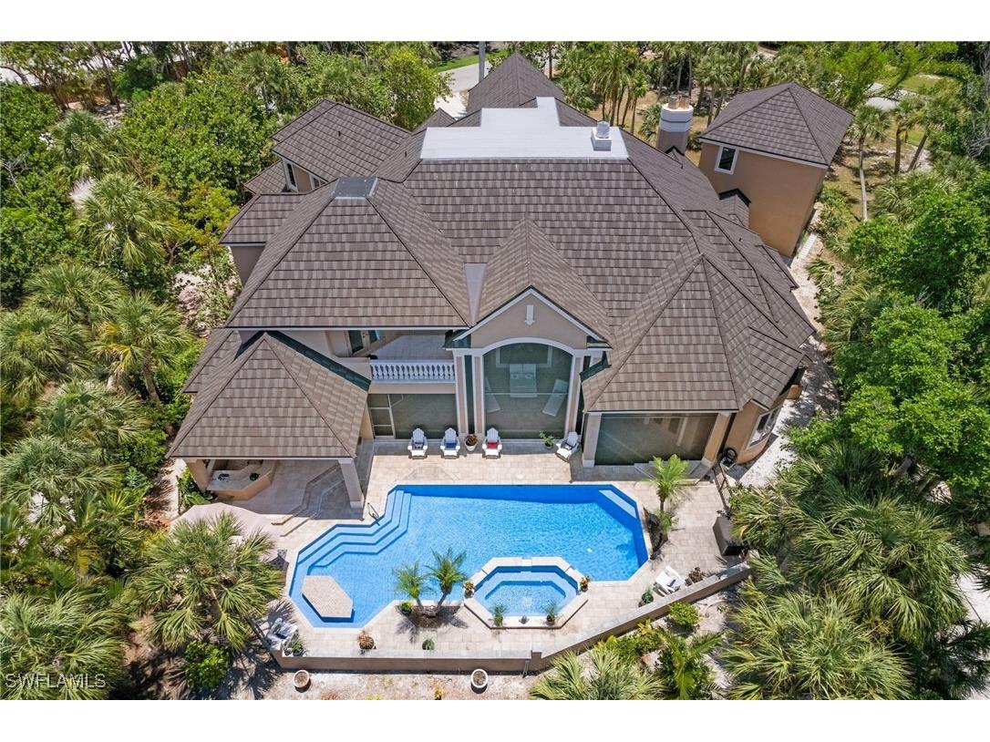 2255 Troon Court Sanibel FL 33957 224046392 image1