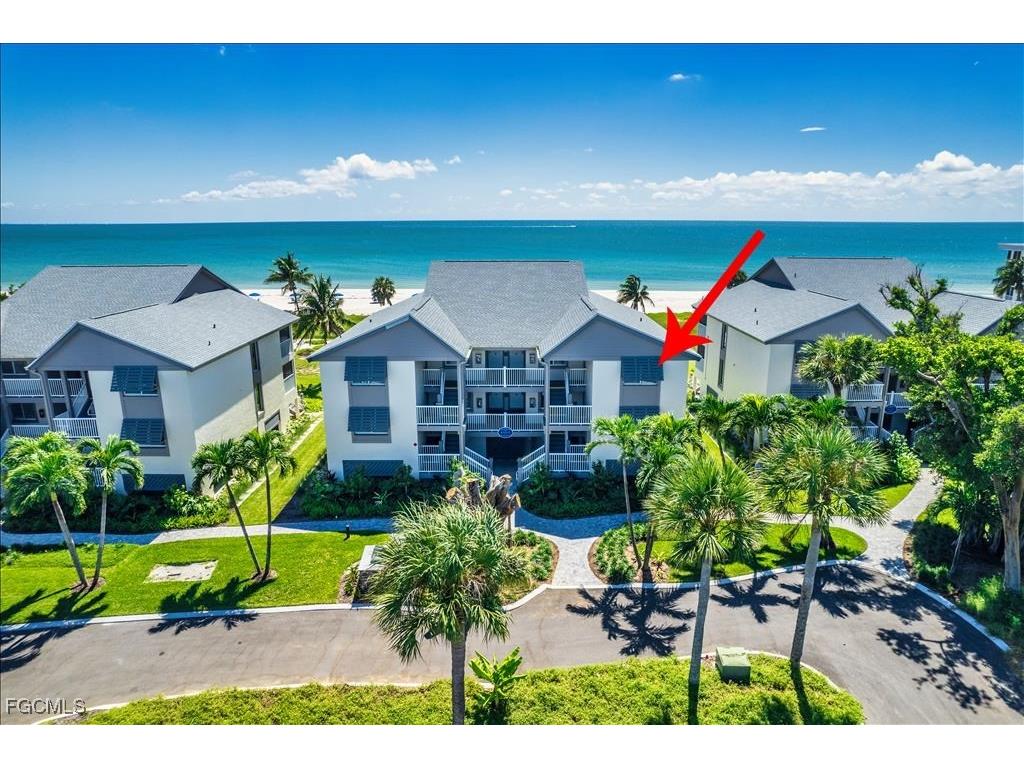 2255 W Gulf Drive #110 Sanibel FL 33957 225026086 image1